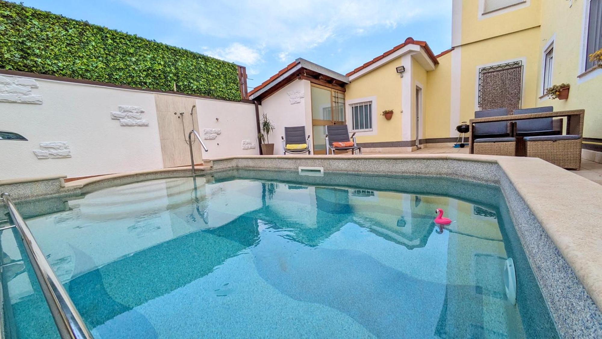 Poolside Studio Fažana Dış mekan fotoğraf