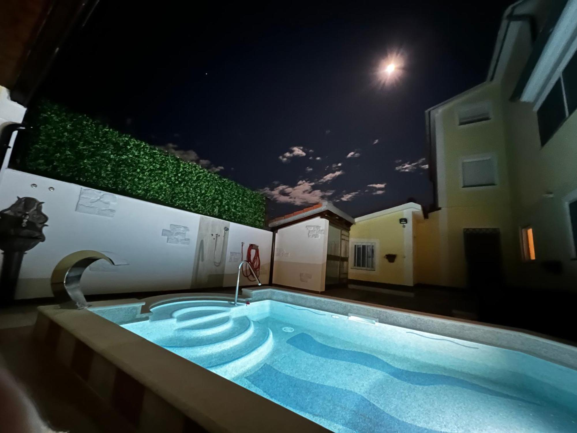 Poolside Studio Fažana Dış mekan fotoğraf