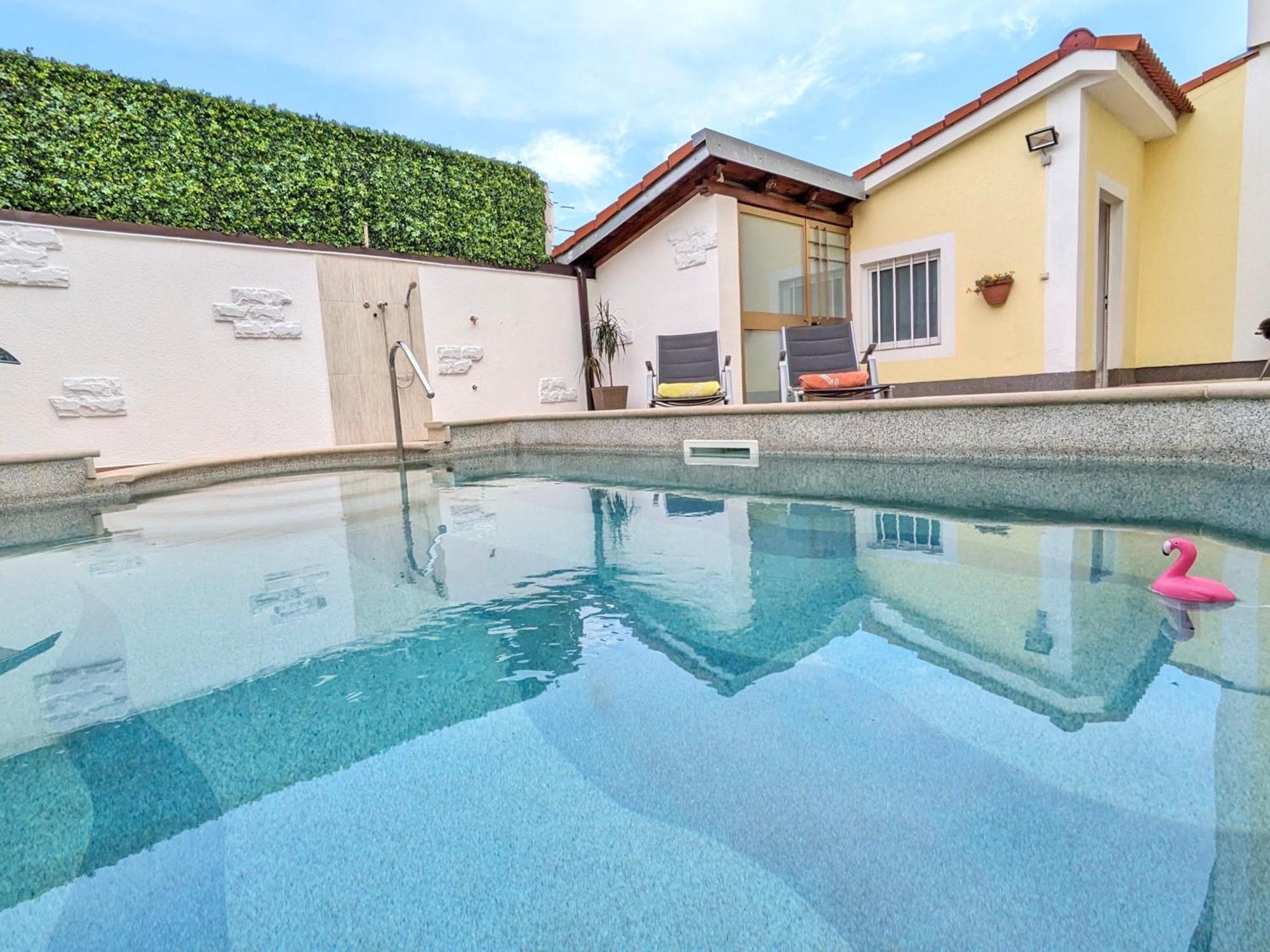 Poolside Studio Fažana Dış mekan fotoğraf